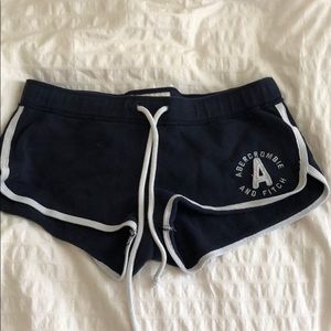 Abercrombie & Fitch shorts